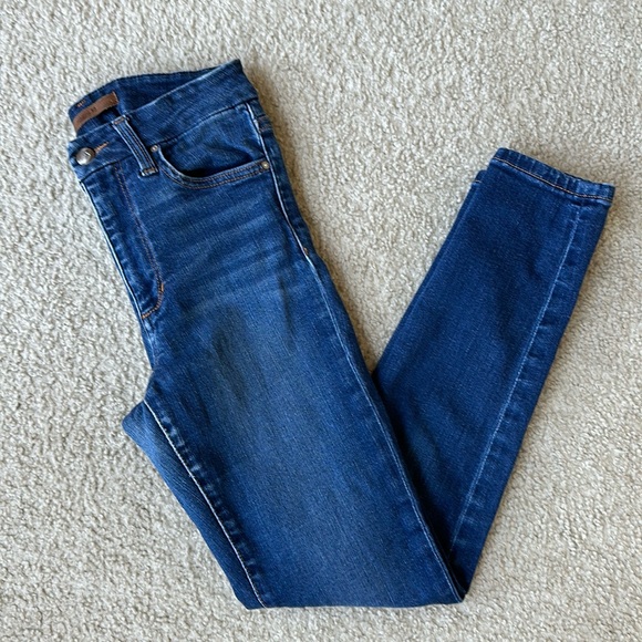 Joe's Jeans Hi Rise Honey - Picture 1 of 12